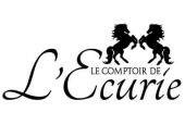Le Comptoir de l'écurie Le Comptoir de l'écurie