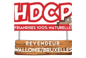 HDCP Revendeur Wallonie / Bruxelles HDCP Revendeur Wallonie / Bruxelles