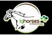 LG Horses LG Horses
