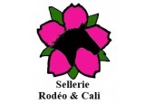 Sellerie Rodéo Cali Sellerie Rodéo Cali